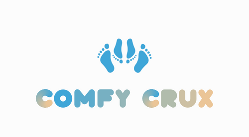 COMFY CRUX