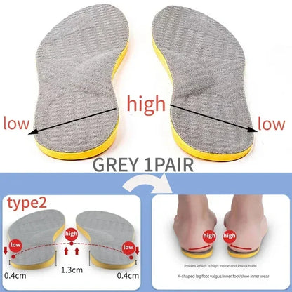 Comfy crux 2025 Orthotic Insole