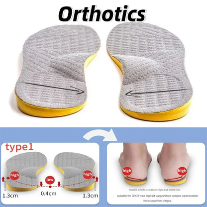 Comfy crux 2025 Orthotic Insole