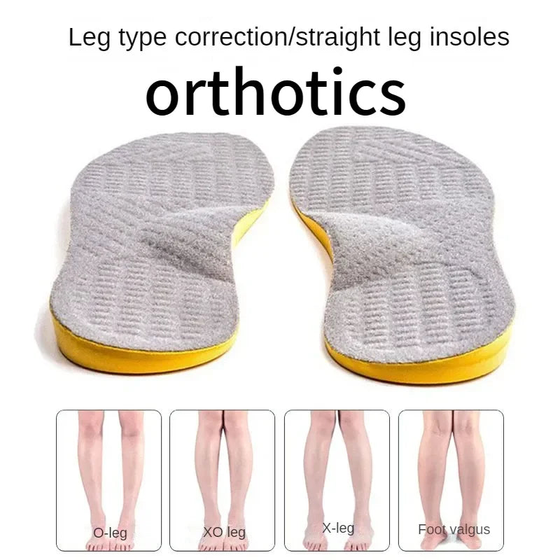 Comfy crux 2025 Orthotic Insole