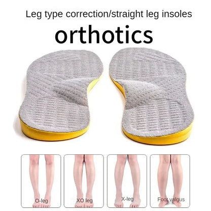 Comfy crux 2025 Orthotic Insole